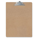 OIC Wood Clipboard View Product Image