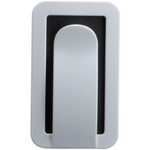 Officemate MagnetPlus Magnetic Envelope and Note Holder, White (92551) View Product Image