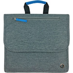 So-Mine Carrying Case Travel Essential - Gray View Product Image