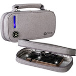 OttLite Carrying Case Smartphone - Gray View Product Image