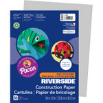 Riverside Construction Paper View Product Image