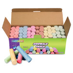 Creativity Street Sidewalk Chalk View Product Image