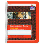 Pacon Composition Book View Product Image