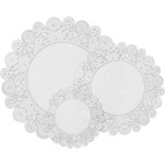 Pacon Deluxe Doilies View Product Image