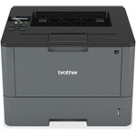 Brother HLL5100DN Business Laser Printer with Networking and Duplex View Product Image