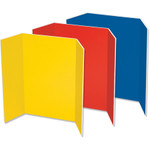 Pacon Spotlight Tri-fold Foam Presentation Boards View Product Image