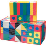 Creativity Street 152-piece Wonderfoam Blocks View Product Image