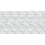 Fadeless Designs White Brick Pattern Paper View Product Image