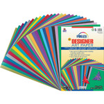 Fadeless Designer Art Paper Sheets View Product Image