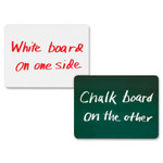 Creativity Street 2-in-1 Personal Combo Board View Product Image
