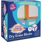 Mind Sparks Dry Erase Blocks View Product Image