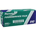 Reynolds Food Packaging PactivReynolds 910 Foodservice Film View Product Image
