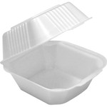 Pactiv Foam Sandwich Container View Product Image