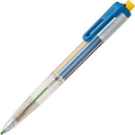 Pentel 8-Color Automatic Pencil View Product Image