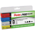 Pentel PROGear Wet-Erase Liquid Chalk Marker View Product Image