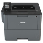 Brother HLL6300DW Business Laser Printer for Mid-Size Workgroups with Higher Print Volumes View Product Image