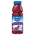 Ocean Spray Cran-Grape Juice Drink View Product Image