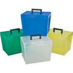 Pendaflex File Box with Handles View Product Image