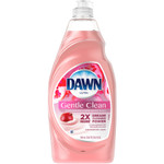 Dawn Ultra Gentle Clean Dish Soap View Product Image