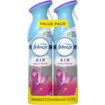 Febreze Spring Air Spray Pack View Product Image