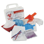 ProGuard Bodily Fluid Cleanup Kit View Product Image