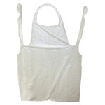 ProGuard 50" Disposable Poly Apron View Product Image