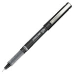 Pilot Precise V5 Extra-Fine Premium Capped Rolling Ball Pens - Bar-coded View Product Image