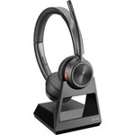 Plantronics SAVI 7220 D,OTH,DECT 6.0,NA View Product Image