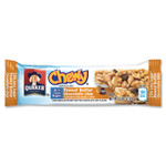 Quaker Oats Peanut Butter Choco Chip Granola Bars View Product Image