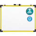 Quartet Industrial Magnetic Whiteboard View Product Image