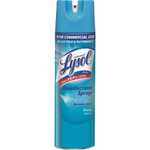 Reckitt Benckiser Fresh Disinfectant Spray View Product Image