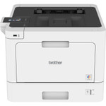 Brother HLL8360CDW Business Color Laser Printer with Duplex Printing and Wireless Networking View Product Image