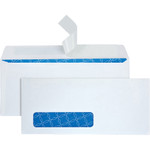 Quality Park No. 10 Security Envelopes with Window View Product Image