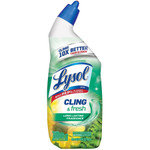 Lysol Lysol Toilet Bowl Cleaner View Product Image