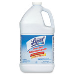 Lysol HD Bathroom Cleaner View Product Image