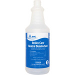 RMC Neutral Disinfectant Spray Bottle View Product Image
