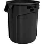 Rubbermaid Commercial Vented Brute 20-gallon Container View Product Image