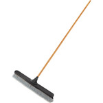 Rubbermaid Commercial Anti-Twist Multisurface Broom View Product Image