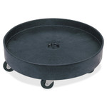 Rubbermaid Commercial Universal Drum Dolly View Product Image