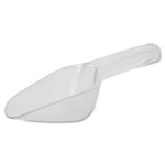 Rubbermaid Commercial Bouncer Bar Scoop View Product Image