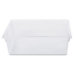 Rubbermaid Commercial 12-1/2 Gallon Food Tote Box View Product Image