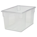 Rubbermaid Commercial 21-1/2 Gallon Food Tote Box View Product Image