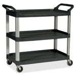 Rubbermaid Commercial Economy Cart View Product Image