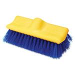 Rubbermaid Commercial Plastic Block Floor Scrub View Product Image