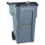 Rubbermaid Commercial BRUTE Confidential Waste Can View Product Image