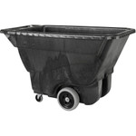 Rubbermaid Commercial Utility Duty Tilt Truck View Product Image
