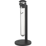 Rubbermaid Commercial Infinity Base-Mount Smoking Receptacle View Product Image