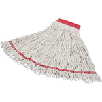 Rubbermaid Commercial 5" Headband Swinger Blend Wet Mop View Product Image