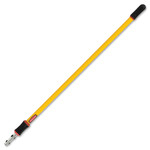 Rubbermaid Commercial 4'-8' Quick Connect Extension Pole View Product Image