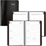 Blueline Weekly Academic Planner View Product Image